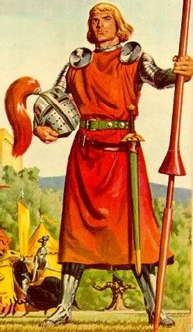 Ivanhoe Real.